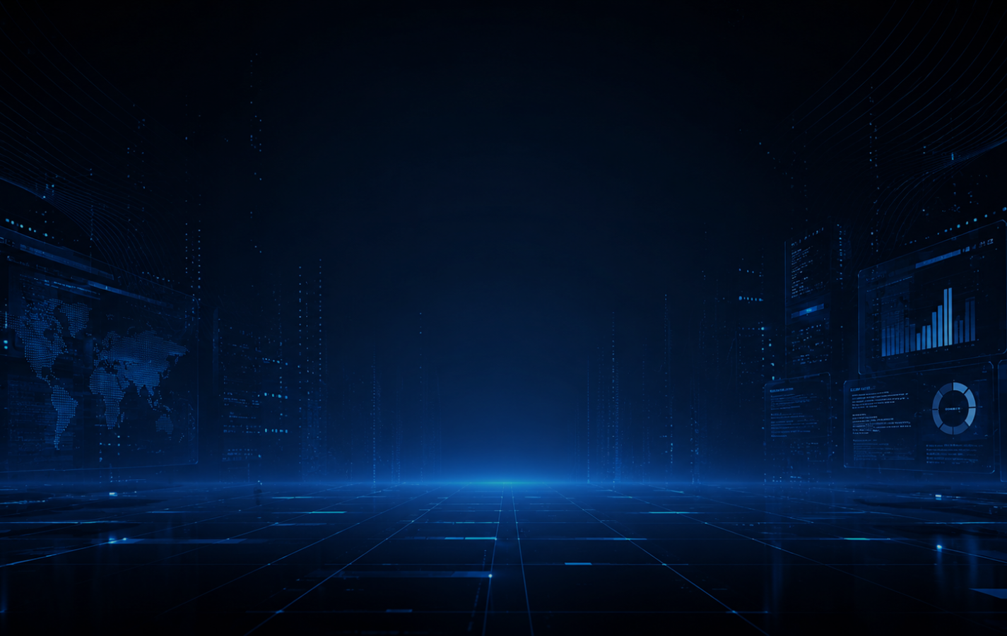 Hero Background